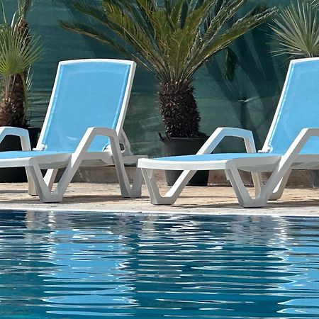 Exclusive Greccia Inn Dhërmi Esterno foto